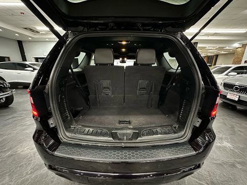 Used 2018 Dodge Durango GT w/ Premium Group image 23