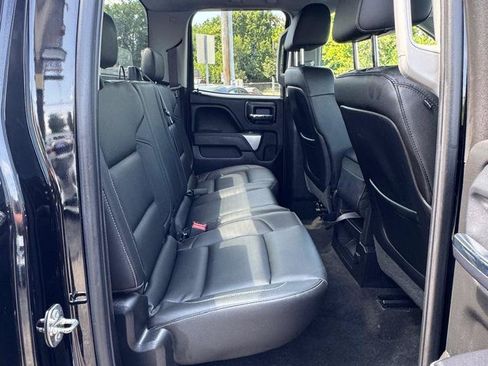 Used 2015 Chevrolet Silverado 2500 LT w/ Z71 Package, Off-Road AWD/4WD image 22