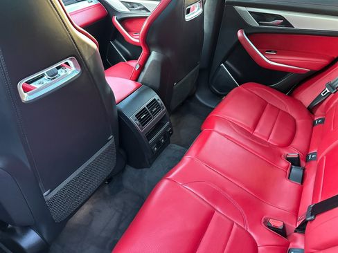 Used 2026 Jaguar F-PACE R-Dynamic S image 12