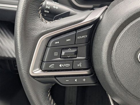 Used 2025 Subaru Ascent Premium image 22