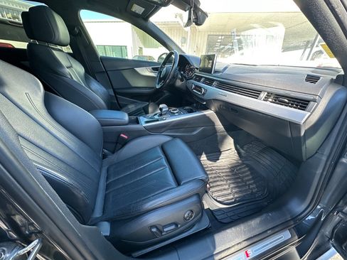 Used 2019 Audi A4 2.0T Premium Plus w/ Premium Plus Package image 12