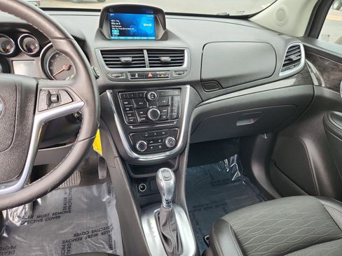 Used 2015 Buick Encore FWD image 20