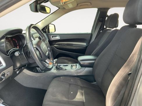 Used 2019 Dodge Durango SXT AWD/4WD image 11