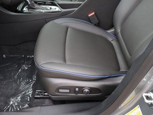 New 2026 Buick Encore GX Sport Touring w/ Comfort Package image 36
