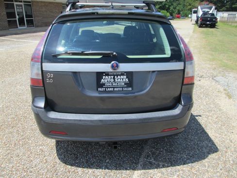 Used 2007 Saab 9-3 2.0T FWD image 29