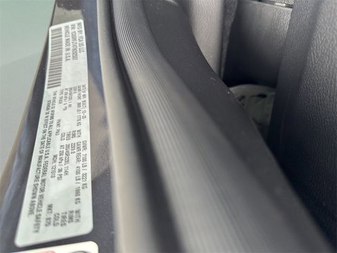 New 2026 RAM 1500 Laramie w/ Night Edition image 43