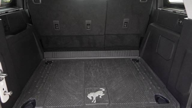 Used 2023 Ford Bronco Raptor AWD/4WD image 12
