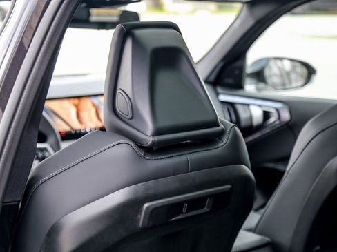 New 2026 BMW X3 xDrive30 w/ Convenience Package image 22