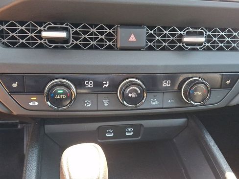 Used 2024 Honda Accord EX image 16