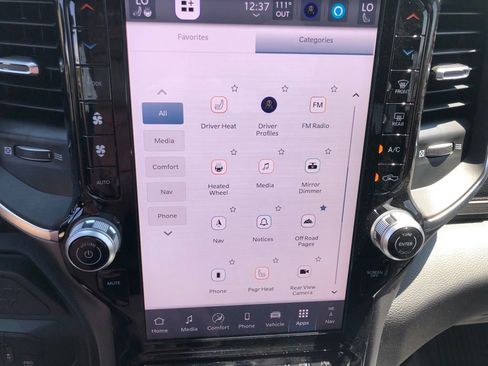 New 2025 RAM 2500 Lone Star image 30