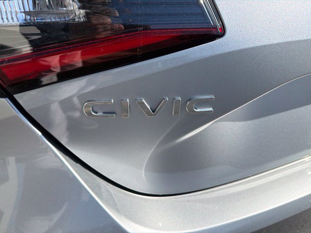 Used 2023 Honda Civic LX image 13