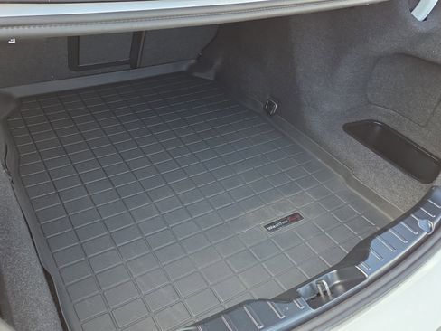 Used 2015 BMW 535i xDrive Sedan image 16