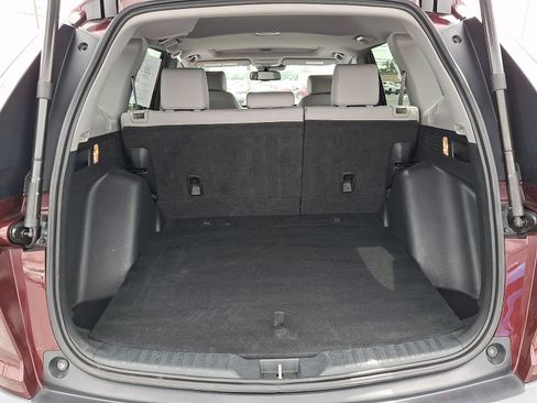 Certified 2019 Honda CR-V EX-L image 28