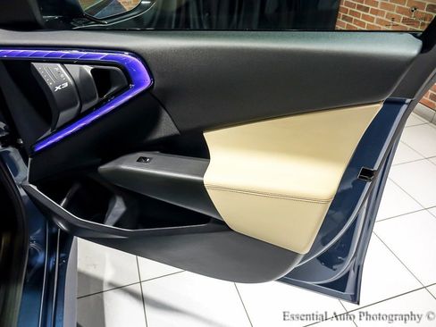 Used 2025 BMW X3 xDrive30i w/ Premium Package image 32