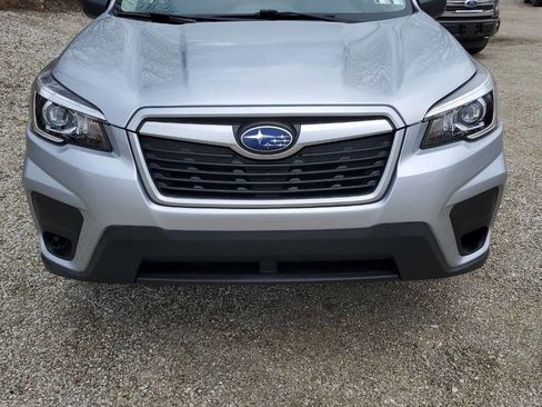 Used 2020 Subaru Forester w/ Alloy Wheel Package image 2