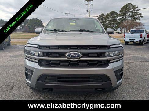 Used 2023 Ford Expedition Max XLT image 9