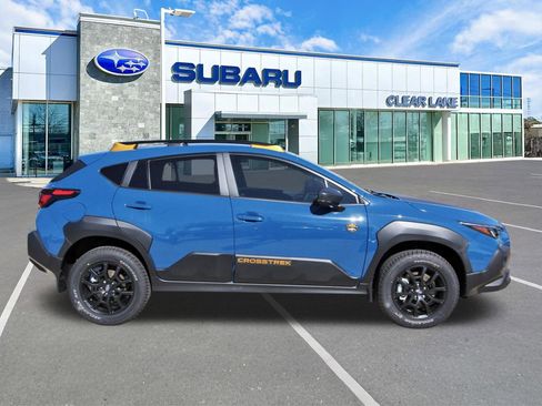 New 2026 Subaru Crosstrek 2.5i Wilderness AWD/4WD image 5