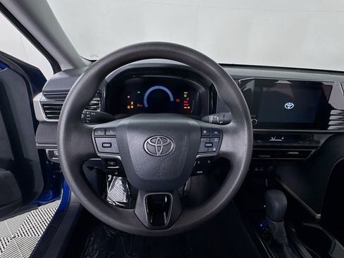 Certified 2025 Toyota Camry LE image 15