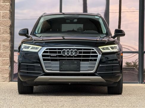 Used 2019 Audi Q5 2.0T Premium Plus w/ Premium Plus Package image 21