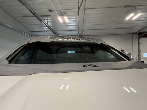 Used 2019 Chevrolet Silverado 3500 LTZ w/ Duramax Plus Package AWD/4WD image 5
