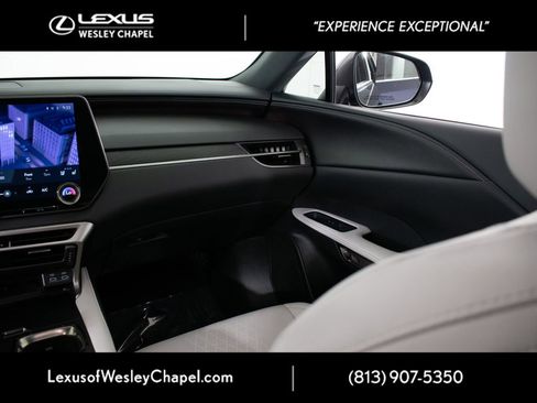 Used 2024 Lexus RX 350 Premium Plus w/ Convenience Package FWD image 31