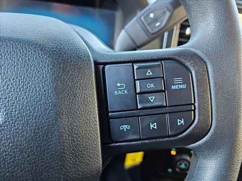 New 2025 Ford F150 STX w/ LOBO Package image 14