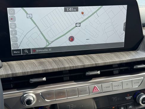 New 2025 Kia Telluride EX w/ EX Captain's Chair Package image 18