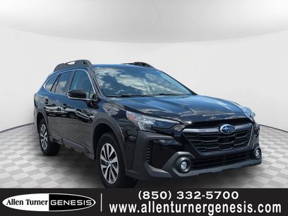 Used 2025 Subaru Outback Premium
