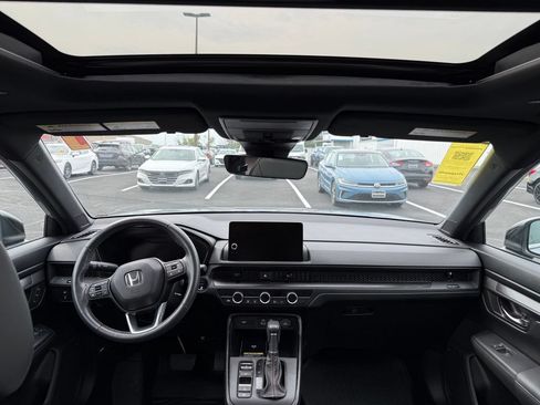 Used 2024 Honda CR-V Sport-L image 14