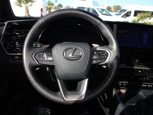 Used 2024 Lexus TX 350 FWD w/ Captains Chair Package image 16