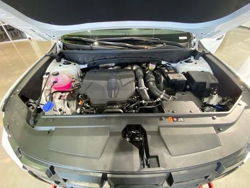 New 2025 Hyundai Santa Cruz XRT AWD/4WD image 33