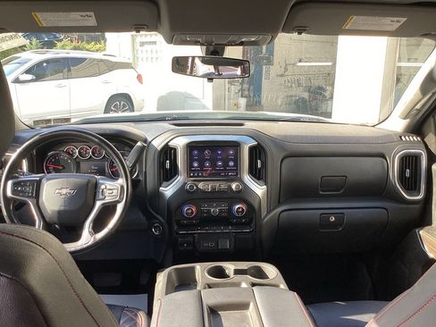 Used 2021 Chevrolet Silverado 1500 RST AWD/4WD image 28