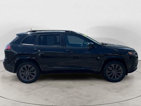 Used 2019 Jeep Cherokee High Altitude AWD/4WD image 6