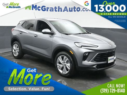 New 2026 Buick Encore GX Preferred w/ Comfort Package image 1