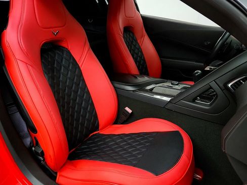 Used 2014 Chevrolet Corvette Stingray Coupe RWD image 27