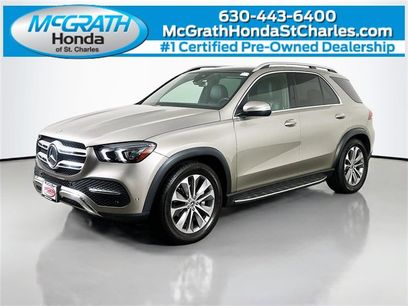 Used 2020 Mercedes-Benz GLE 350 4MATIC