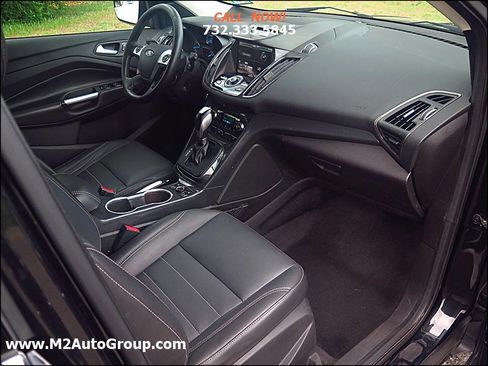 Used 2014 Ford Escape Titanium image 18