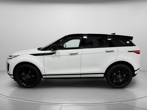Used 2023 Land Rover Range Rover Evoque SE image 2