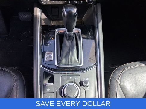 Used 2019 MAZDA CX-5 Grand Touring w/ GT Premium Package FWD image 14