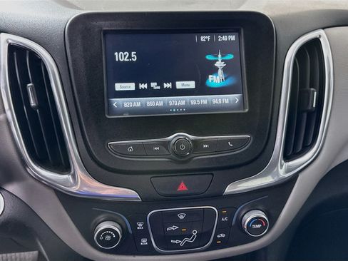 Used 2018 Chevrolet Equinox LS FWD image 18
