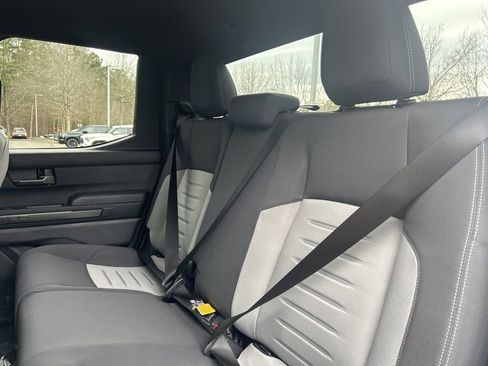 New 2026 Toyota Tacoma TRD Off-Road image 8