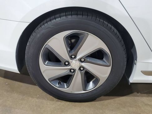 Used 2016 Hyundai Sonata Plug-In Hybrid FWD image 37
