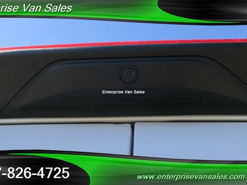 Used 2023 Ford Transit 350 XLT image 15