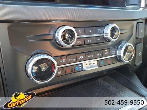 Used 2024 Ford F350 Platinum image 28