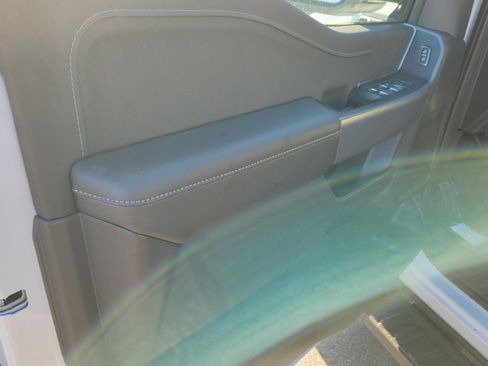 New 2025 Ford F150 XLT w/ Equipment Group 302A MID image 24