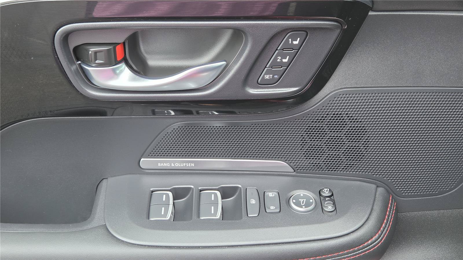 Used 2025 Acura ADX A-Spec w/ Advance Package AWD/4WD image 14