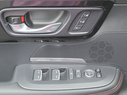 Used 2025 Acura ADX A-Spec w/ Advance Package AWD/4WD image 14