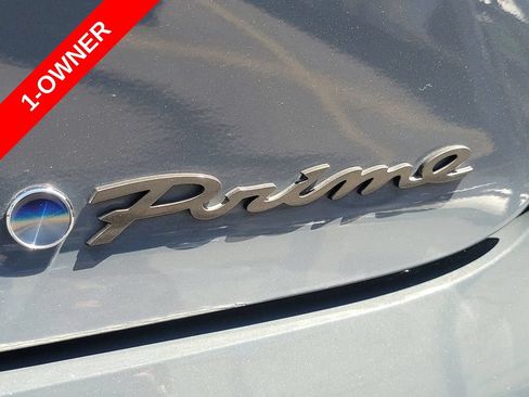 Used 2024 Toyota Prius Prime FWD image 9