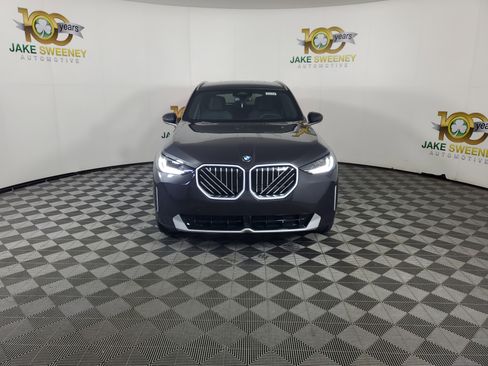 New 2025 BMW X3 xDrive30i w/ Premium Package image 2