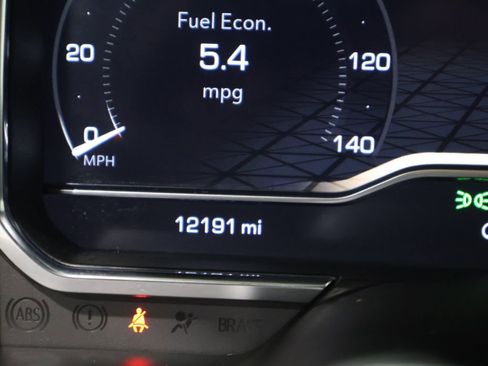 Used 2025 GMC Sierra 1500 AT4 w/ AT4 Preferred Package image 42